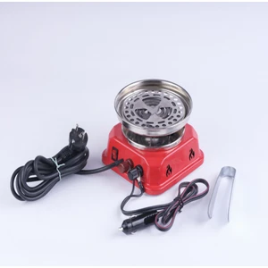 Araç İçi 12 Volt - 220 Volt Közmatik