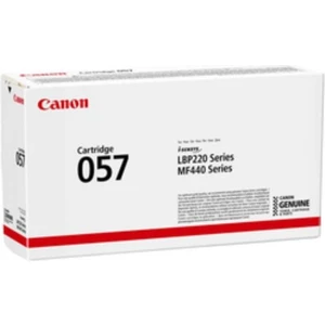 CRG-057/3009C002 Toner