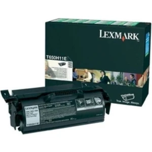 T650 / T652 / T654 / T656 -T650H11E Toner Yüksek Kapasiteli