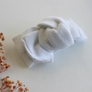 Minnie Kids Minniekids Beyaz Ribana Bandana