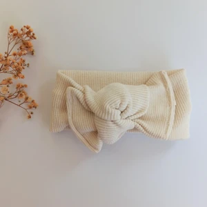 Minnie Kids Minniekids Krem Ribana Bandana
