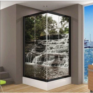 Duşakabin Kaplama Folyosu