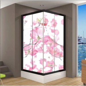 Duşakabin Kaplama Folyosu