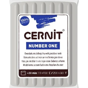 Polimer Kil Number One Gri - 150 Grey
