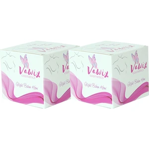 Göğüs Bakım Kremi Ikili Paket