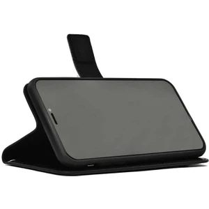 Huawei Mate 20 Lite Kapaklı Kılıf Mıknatıs Kapatma Kopçası Cüzdan ve Stand Özelliği