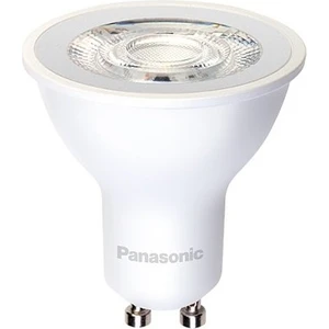 4W GU10 2700K Sarı Işık LED Ampul 10 Adet