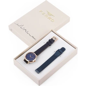 F21195B-T Kadın Kol Saati