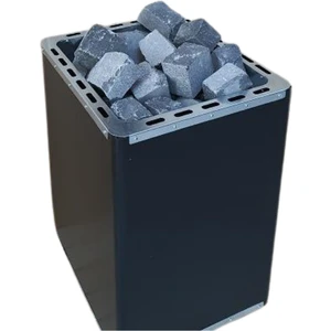 Finnsteam 15 Kw Pro Sauna Sobası