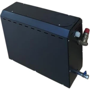 Finnsteam 15 Kw Buhar Odası Jeneratörü