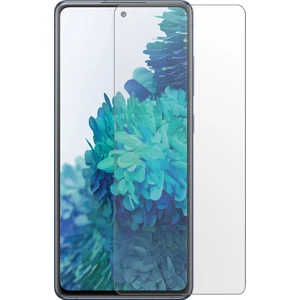 Samsung Galaxy S20 Fe Uyumlu Ekran Koruyucu Yeni Nesil Hd Kalite Kırılmaz Cam