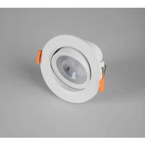Ct 5204 G  5 W Sıva Altı Led Spot Armatür Günışığı