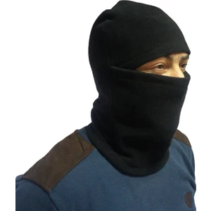 E-Life Outdoor SAVEX.002 Polar Kar Maskesi Siyah