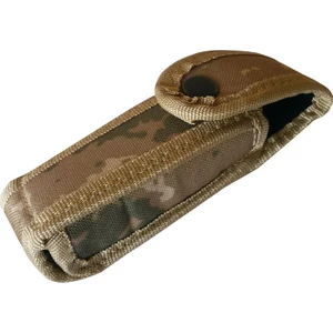E-Life Outdoor Imperteks Çakı ve Şarjör Kılıfı Çöl Kamuflaj