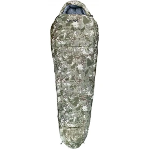 E-Life Outdoor Savage YS-525 -25 C Yeni Dijital Kamuflaj Uyku Tulumu