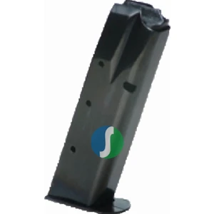 E-Life Outdoor Gş Çek Cz -75 9 mm 16’lı Şarjör