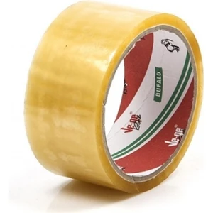 Şeffaf Koli Bandı 45 x 40 mt