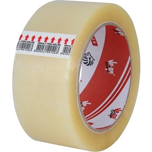 Şeffaf Koli Bandı 45 x 100 mt