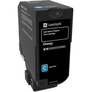 CS720-74C50C0 Mavi Toner