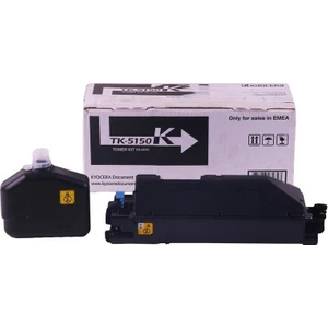 TK-5150 Siyah Toner