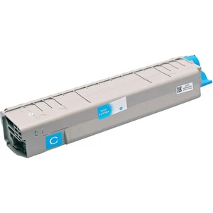 Oki MC853-45862851 Mavi Toner