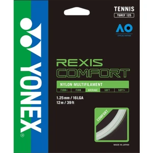 Rexis Comfort 1.25 Tenis Kordajı