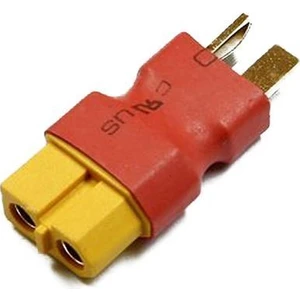 T-Plug XT60 Dönüştürücü - Konnektör Çevirici