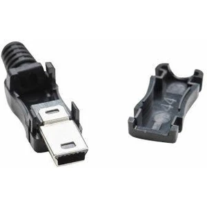 USB Mini-B Tipi Kılıflı Soket