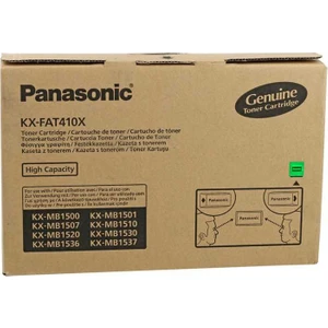KX-FAT410X Toner