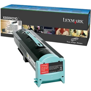 X860-X860H21G Toner