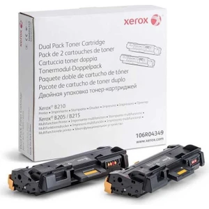 B205-106R04349 Toner Ikili Paket