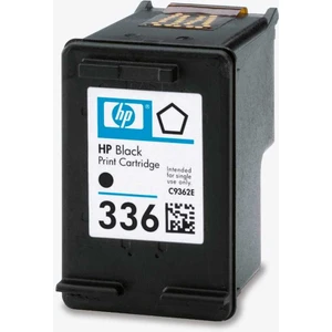Hp 336-C9362E Siyah Kartuş