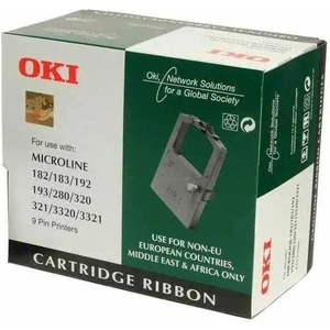 Oki ML182- ml 3320 01277701 Şerit 16LI Paket