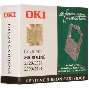 Oki ML5520-01126302 Şerit