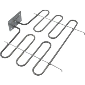 End Elektrik Barbekü Rezistansı Büyük Flanşlı 220V 2000W