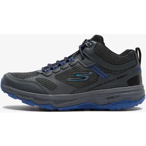 GO RUN TRAİL ALTİTUDE-ELEMENT Erkek Gri Bot - 220113 CCBL
