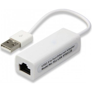 Platoon PL 5665 USB Ethernet Kart USB To Network Card Fiyat