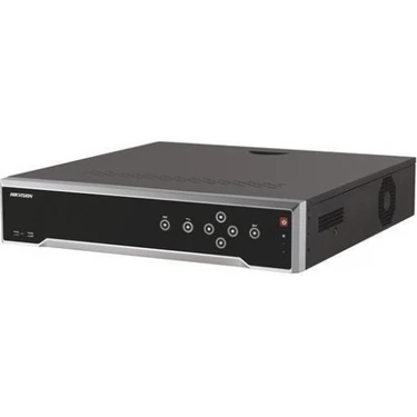 hikvision nvr 16 channel 5mp