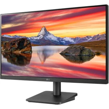 LG 24MP400-B 1920x1080 (HDMI+VGA) 75Hz 5ms 23.8'' IPS Fiyatı