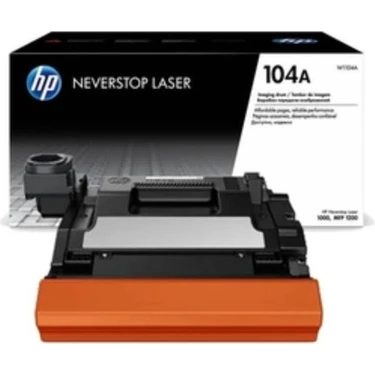 Hp 104A-W1104A Drum