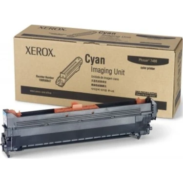 Xerox 7120-7125-7220-7225-013R00660 Mavi Drum
