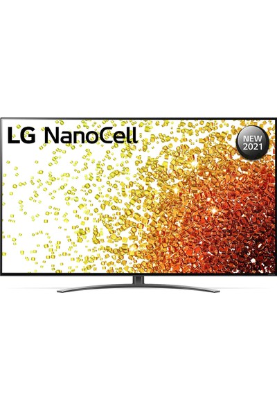 LG 75NANO916PA 75" 189 Ekran Uydu Alıcılı 4K Ultra HD Smart OLED TV