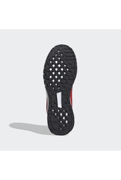 adidas Ultimashow Kırmızı Erkek Koşu Ayakkabısı - FX3634