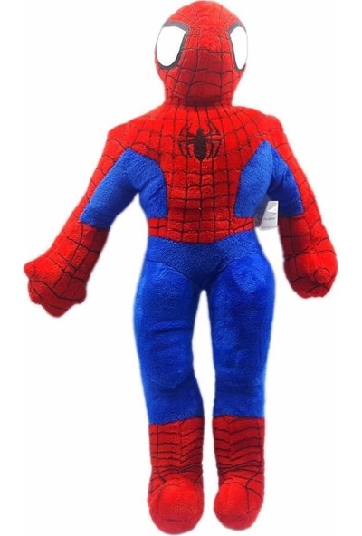 Gürkan Peluş Oyuncak - Spider Man 50 cm - SR067