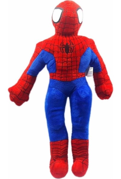 Gürkan Peluş Oyuncak - Spider Man 30 cm - SR066