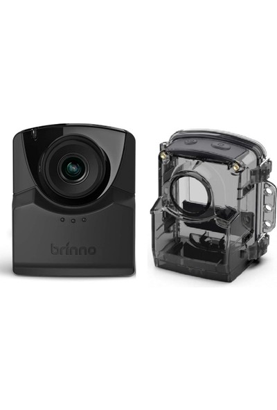 Brınno Empower TLC2020 Hızlandırılmış Kamera ve ATH1000
