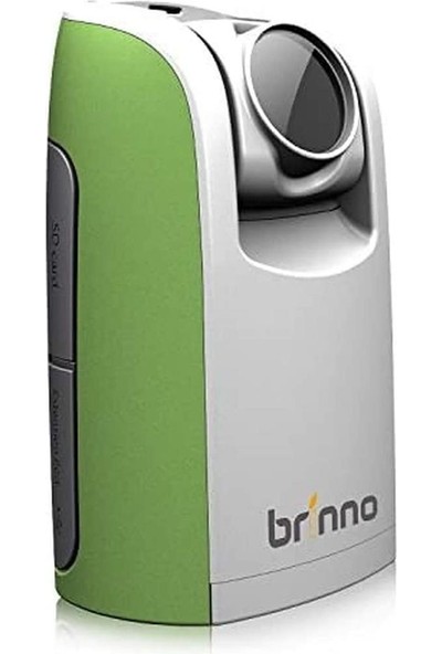Brinno TLC200 Hızlandırılmış Kamera Hd 720P