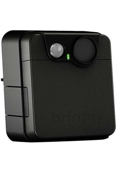 Brinno MAC200 Telsiz Taşınabilir Hareket Aktif Kamera