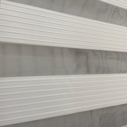 Vp 905 Stor Zebra Perde Pliseli Beyaz Etek Dilimli 100X200 fırsatları