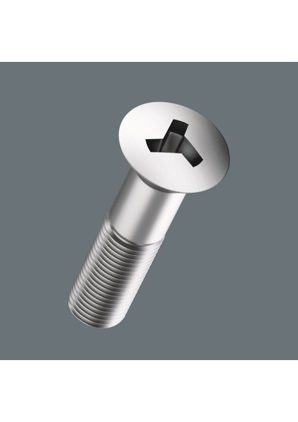 875/4 Z Tri-Wings #4x50mm Bits 05066780001